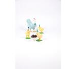 Poussin 12,5cm - Kraft