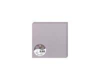 Paquet de 25 cartes pliées Pollen 160x160mm 210g/m2