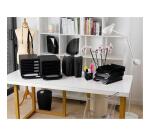 Portapenne Pen-Cube ECOBlack - Nero