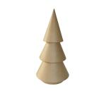 Sapin 30,5cm - Kraft