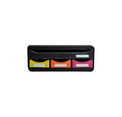 Cassettiera Toolbox 4 cassetti Iderama - Arlecchino