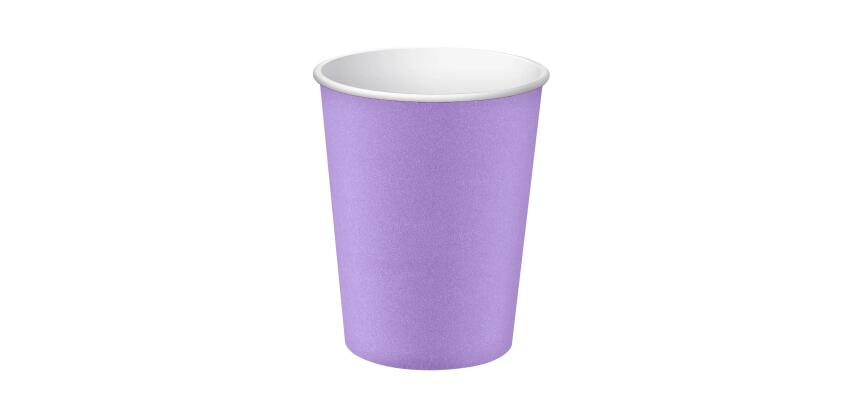 15 Gobelets en carton, 20 cl