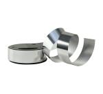 Clairefontaine Metallic Bolduc Ribbon - Set of 8 Rolls - 10m x 25mm