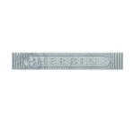 Blister de 4 bâtons de Cire souple