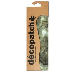 Decopatch Sheets pk3 674 - Grey
