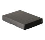 PureBox Black A5 40mm - Noir