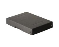 PureBox Black A5 40mm - Noir