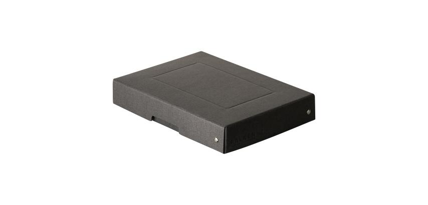 PureBox Black A5 40mm - Black