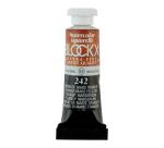 Aquarellfarbe, Marsbraun transparent - Tube 5ml - Marsbraun transparent