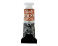Aquarelle extra-fine tube 5ml - Brun de mars transp.