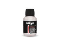 DARWI Flacon de 100 ml de Nettoyant pour Pinceaux