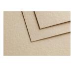Paint'ON Naturel bloc collé 30F A5 250g