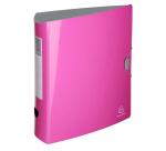 Lever arch file IDERAMA rigid PP spine 75mm A4