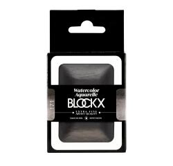 Aquarelle extra-fine godet géant - Noir d’ivoire
