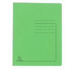 Folder Flat Bar Pressboard 355gsm