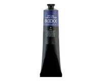 Peinture à l'huile extra-fine tube 200ml - Bleu de cobalt foncé