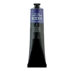 Peinture à l'huile extra-fine tube 200ml - Bleu de cobalt foncé