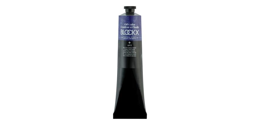 Extra fijne olieverf tube 200ml