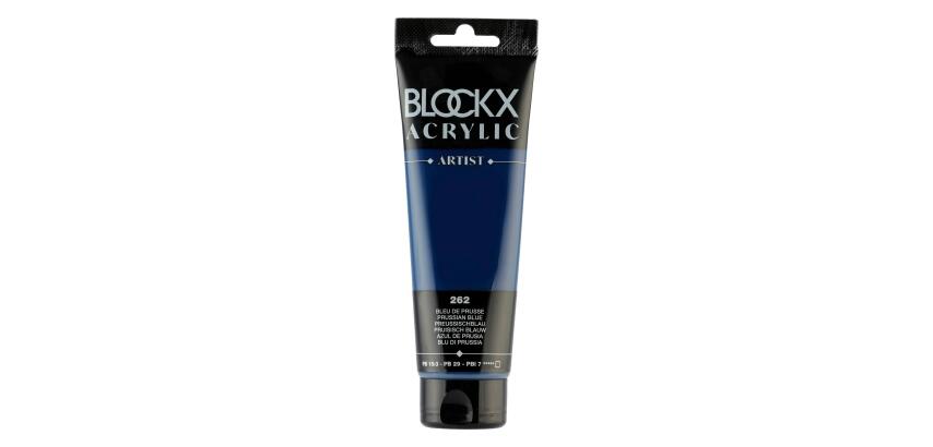 Blockx Acrylic Paint - 120ml