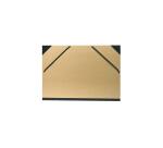 PortFolio Kraft Elast A3 32x45cm - Brown kraft