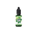 Alkoholtinte 20ml, Grasgrün - Wiesengrün|