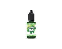 Cernit encre à l'alcool 20 ml Vert prairie - Vert prairie