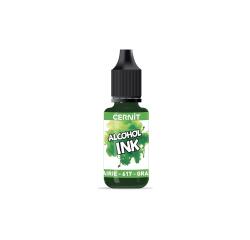 Alkoholtinte 20ml, Grasgrün - Wiesengrün|