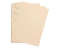 Etival Color paquet 25F A3 160g - Citronnelle