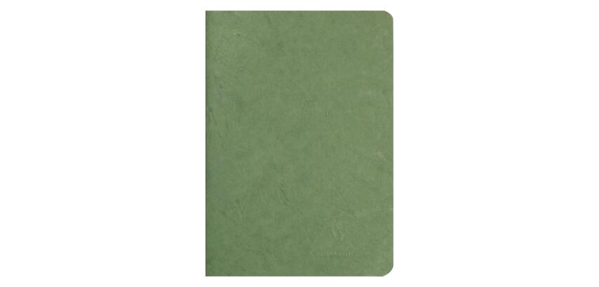 Cahier piqué Age Bag A5 96 pages uni