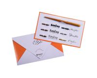 Nécessaire pour l'écriture et la calligraphie