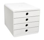 Pop-Box Autentik - White