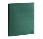 Agenda de bureau Eurotime 27S spiralé Rialto 21 x 27 cm Semainier Janvier à Décembre 2027 - Couleurs assorties