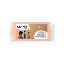 Cernit DOLL translucent 500 g Rose beige - Rose beige