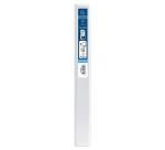 Kreacover Ringband in PP met 4 D-ringen van 15mm - A4 maxi