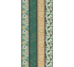Kraft brut 70g, My Garden 2x0,70m, en carton prés. de 30rlx - Assortiment