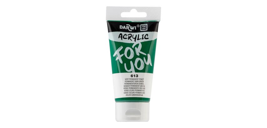 Darwi For You Acrylic Paint - 75 ml