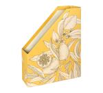 Jardin des Sens, Porte magazines 25x10x32,5cm