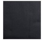 Paquet de 50 serviettes cocktail micro-gaufrées ouate 2 plis - 20x20 cm