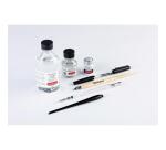 Flacon de nettoyant pour plumes, stylo-plumes et stylos roller