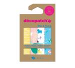 Mix & Patch - Anniversaire enfant - Assortiment