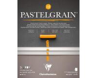 PastelGrain bloc collé n°1 12F 24x30cm 360g