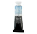 Aquarellfarbe, Azurgrau - Tube 15ml - Coeruleum grau