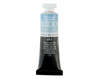 Aquarellfarbe, Azurgrau - Tube 15ml - Coeruleum grau