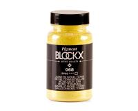 Pigment - Jaune de nickel titane 100 ml / 80 g