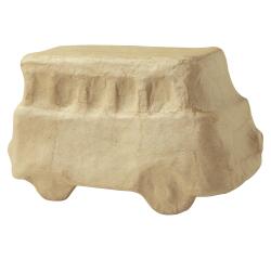Bus 16cm - Kraft