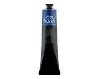 Peinture à l'huile extra-fine tube 200ml - Bleu de cobalt