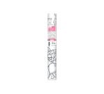 Graffy Roll, Princesses et chevaliers - Blanc