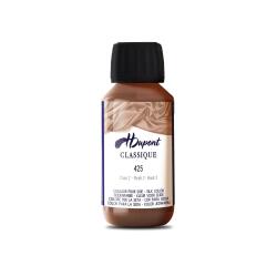 H Dupont classique 125ml, Seidenmalfarbe, Hautfarbe 2 - Rosabeige 2