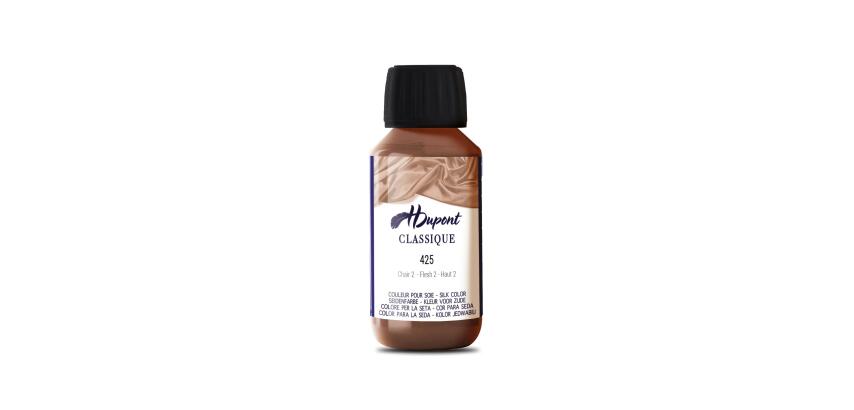 HD classique 125ml Rose Beige-2 - Rose beige-2