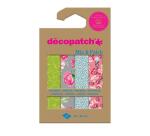 Mix & Patch - Royal Botanic garden - Assortiment
